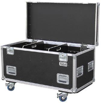 box case koffer Transportbox für pfeile  Flights Schäfte 