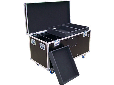 Flightcases nach Maß