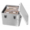 Aufbewahrungsbox Alutec Bürobox 50