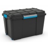 Aufbewahrungsbox Scuba Box L blau