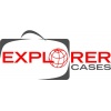 Explorer cases Transportkoffer