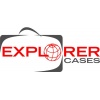 Explorer cases Fotokoffer