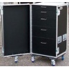 Flightcase Transportboxen.at 120/5A-T