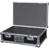 Flightcase Transportboxen.at Packcase 2 mit Nutschaum