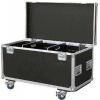 Flightcase Transportboxen.at Varioflex 3