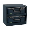 Sortimentskasten Raaco SafeBox 150x2