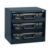 Sortimentskasten Raaco SafeBox 80x3