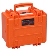 Transportkoffer Explorer 2214 orange