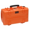 Transportkoffer Explorer 5122 orange