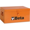 Werkzeugkasten Beta C22W Orange
