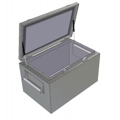 Alukiste Transportboxen.at PU 354K