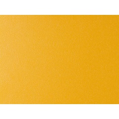 Alukoffer Oberfläche Laminat Mandarin gelb