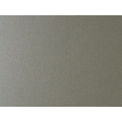 Alukoffer Oberfläche Laminat Mandarin grau