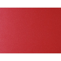 Alukoffer Oberfläche Laminat Mandarin rot