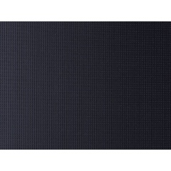 Alukoffer Oberfläche PVC-Folie Quattro schwarz