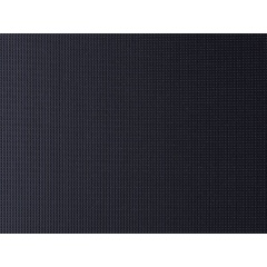 Alukoffer Oberfläche PVC-Folie Quattro schwarz