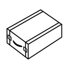 Alukoffer Sonderanfertigungen Bauform Rack