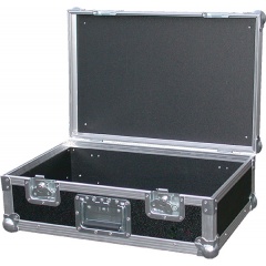 Flightcase Transportboxen.at Packcase 2