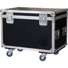 Flightcase Transportboxen.at Packtruhe 2