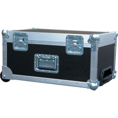 Flightcase Transportboxen.at Trolley 1