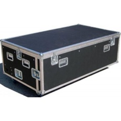 Flightcase Transportboxen.at Trunk HD-Case 1