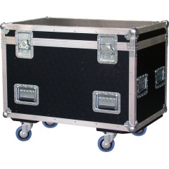 Flightcase Transportboxen.at Varioflex 2+