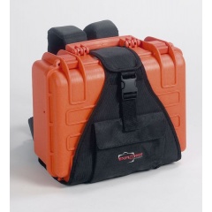 Laptopkoffer Explorer Backpack L