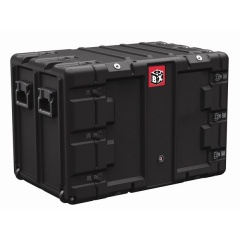 Transportkoffer Peli Hardigg BB0110 Blackbox 11U