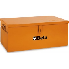 Werkzeugkasten Beta C22BL Orange