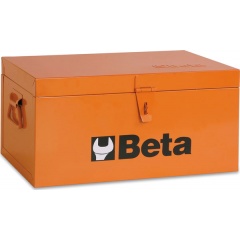 Werkzeugkasten Beta C22W Orange