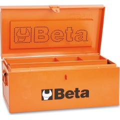 Werkzeugkasten Beta C22WL Orange