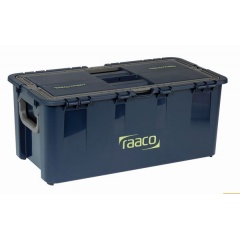 Werkzeugkasten Raaco Compact 37