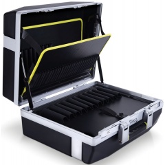 Werkzeugkoffer Raaco ToolCase Premium XL - 79
