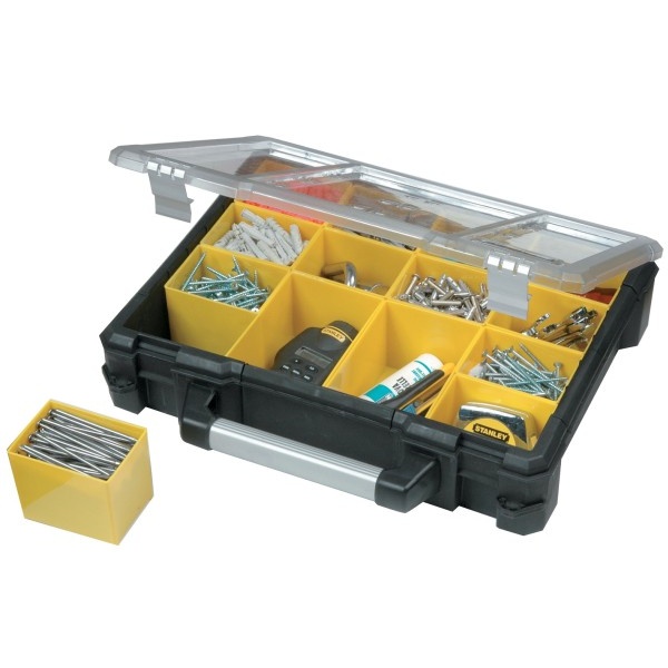Stanley 293 | Transportboxen.at