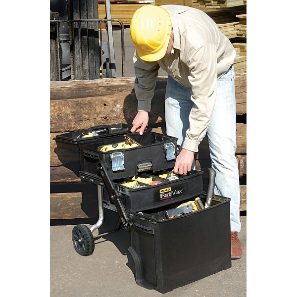 Stanley 210 | Transportboxen.at