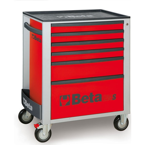 Beta C24S/6 | Transportboxen.at